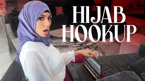 Hijab Hookup Porn Channel 